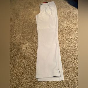 PUMA- Grey  Men’s Golf Pants